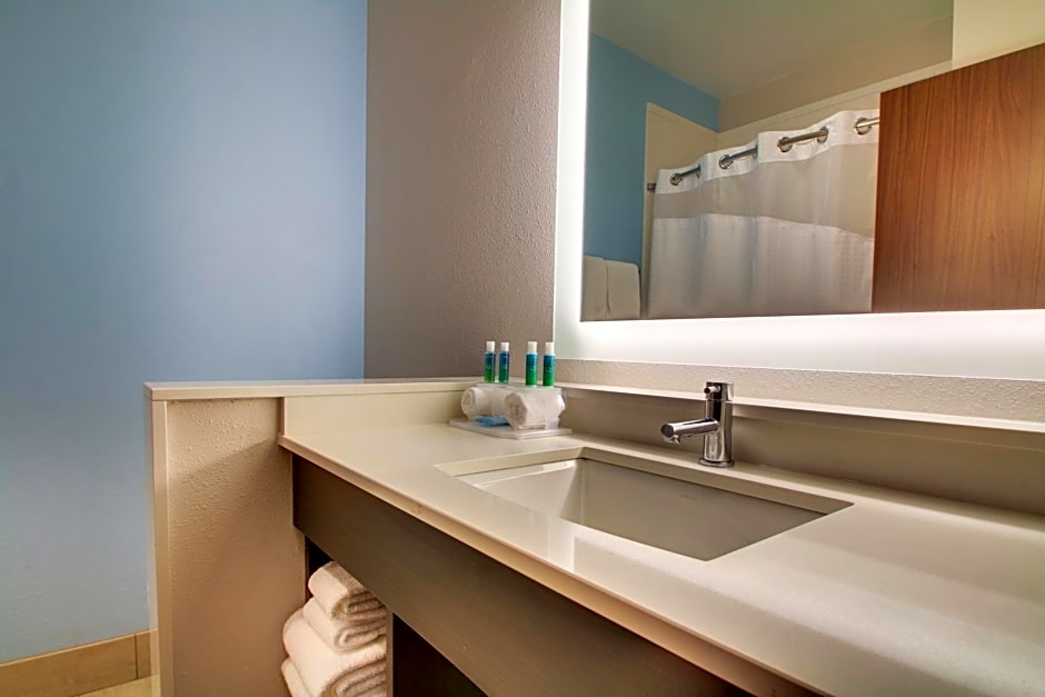 Holiday Inn Express & Suites Charleston NE Mt Pleasant US17 By IHG