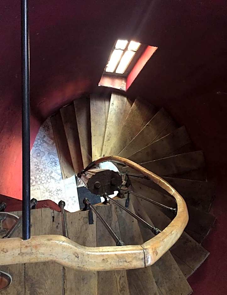 Boutique Hotel B&B Fleurie