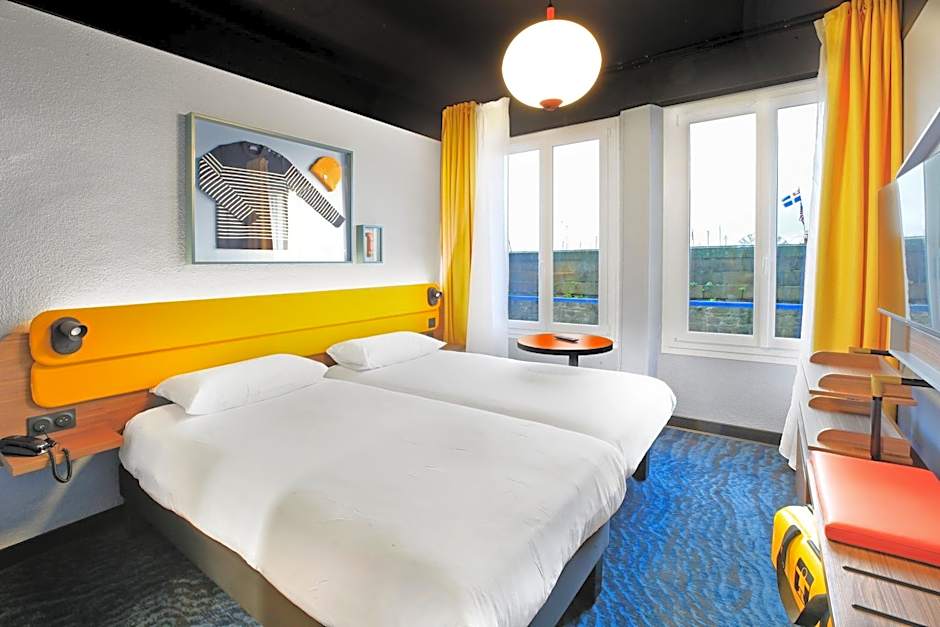 ibis Styles Saint Malo Centre Historique