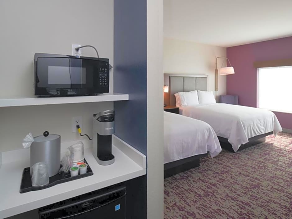 Holiday Inn Express & Suites - Little Rock Downtown, an IHG Hotel