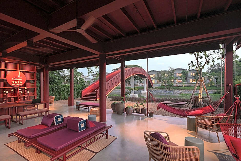 Sala Bang Pa-In, a Member of Design Hotels