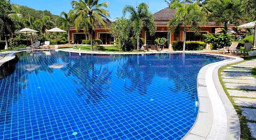 Laguna Villas Yao Noi