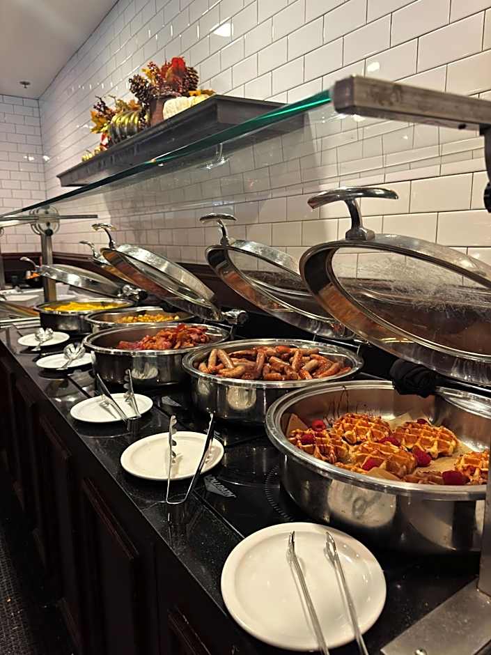 DoubleTree by Hilton Roseville Minneapolis