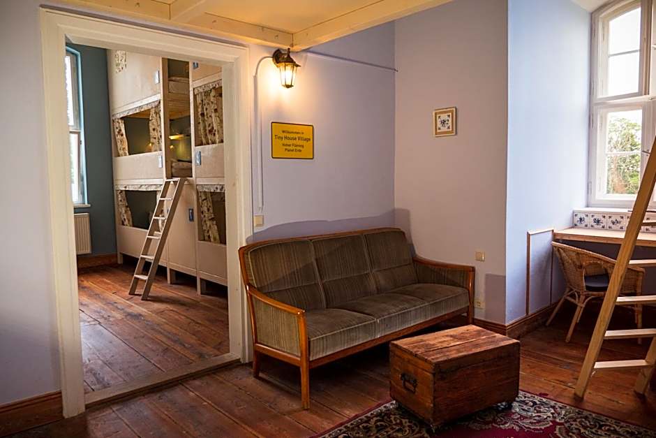 COCONAT-a workation retreat & Coworking