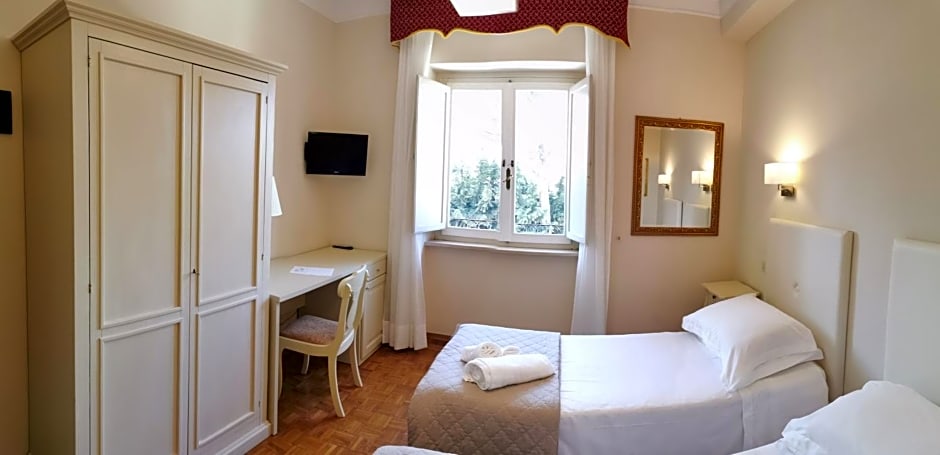 Hotel Villa Quiete