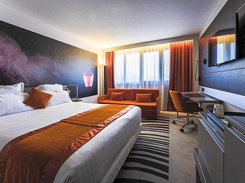 Novotel Orléans Saint Jean de Braye