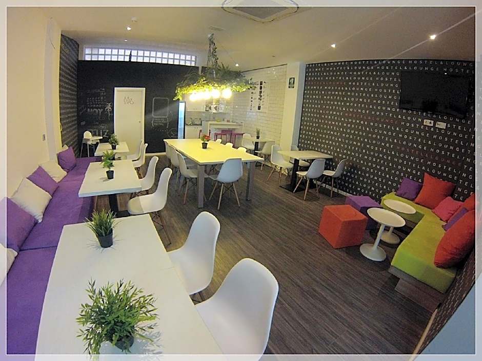 Chameleon Hostel Alicante