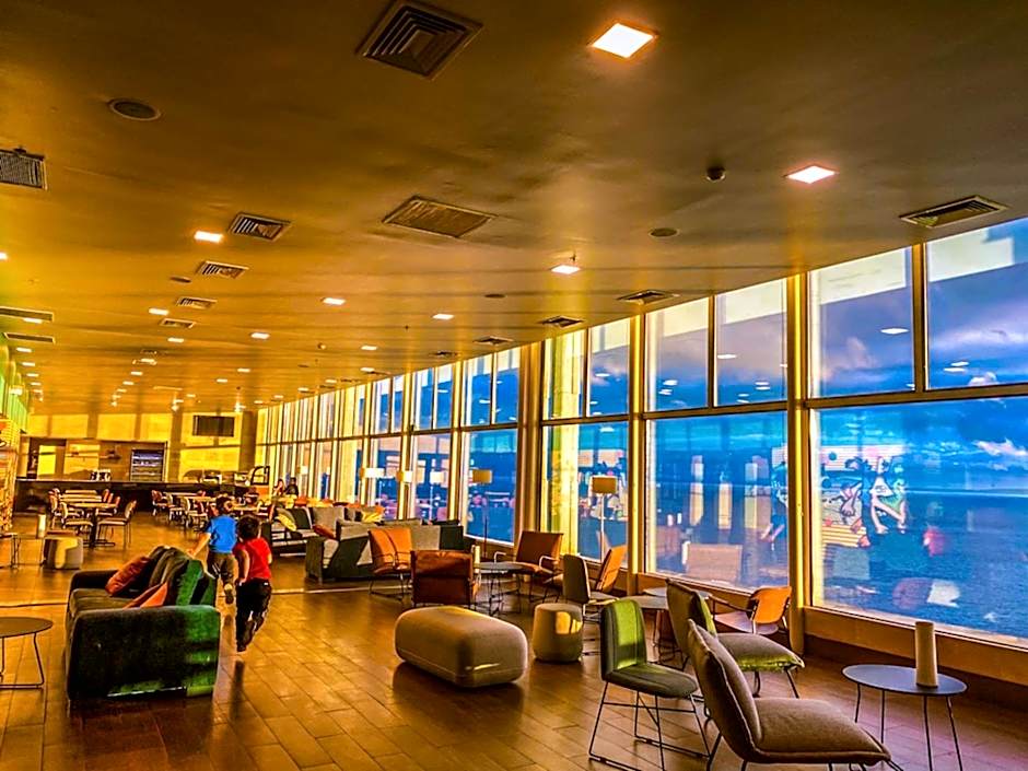 Novotel Puerto Montt