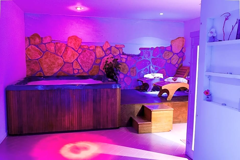 Hotel Palau