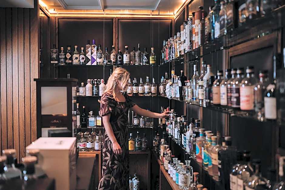 Galgorm Spa & Golf Resort