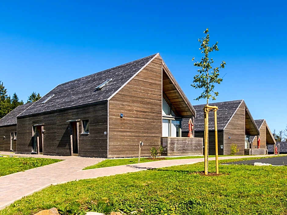 Feriendorf Wasserkuppe