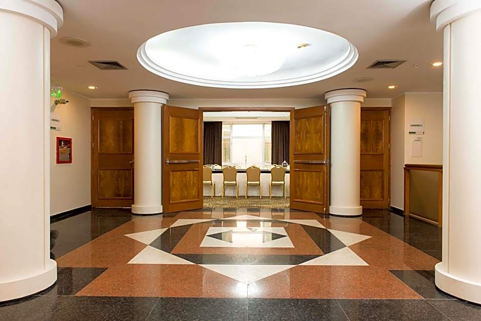 Holiday Inn Montevideo By IHG