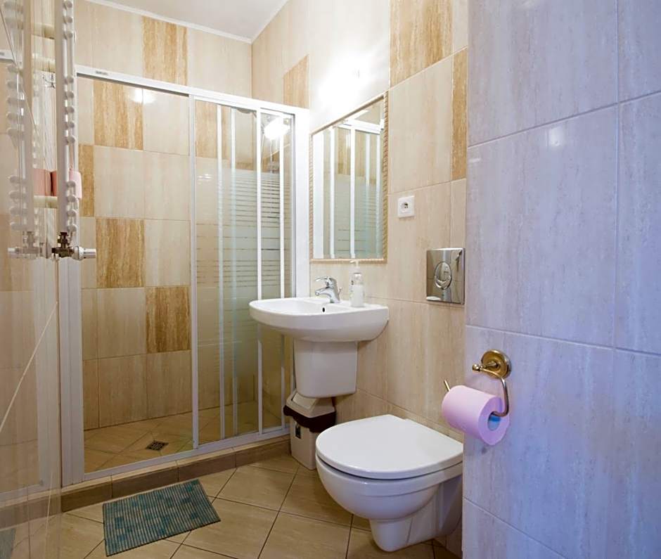 Gościniec & SPA Darłowo