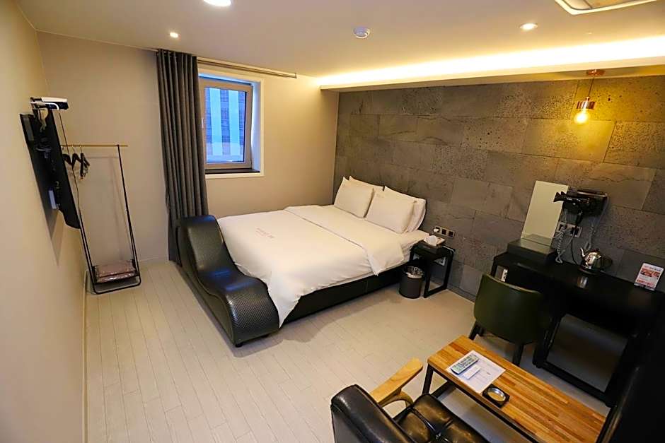 Wolgot Unique Hotel 28