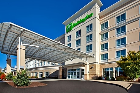 Holiday Inn Morgantown - University Area By IHG