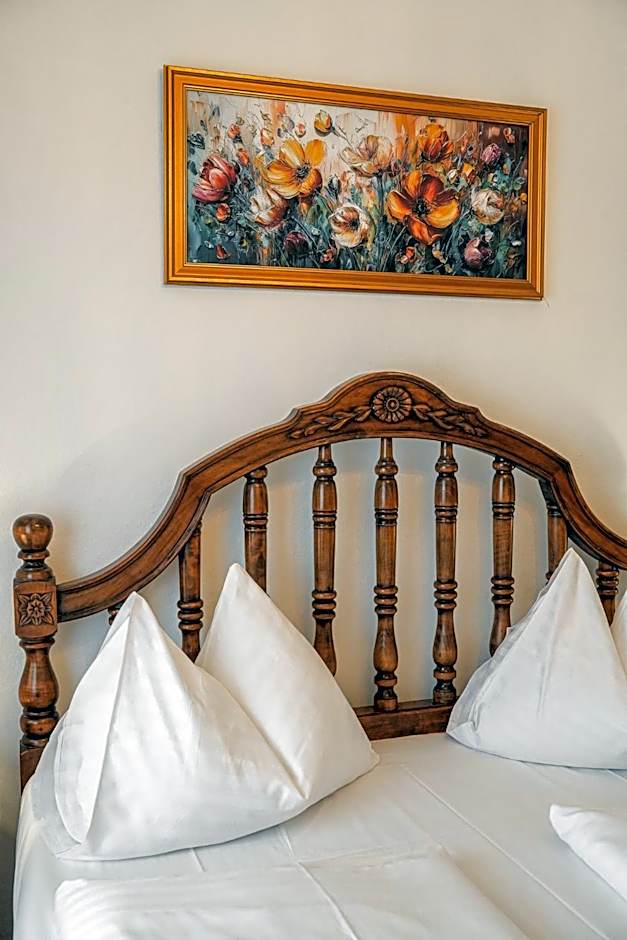 Stadthotel Restaurant Auerhahn