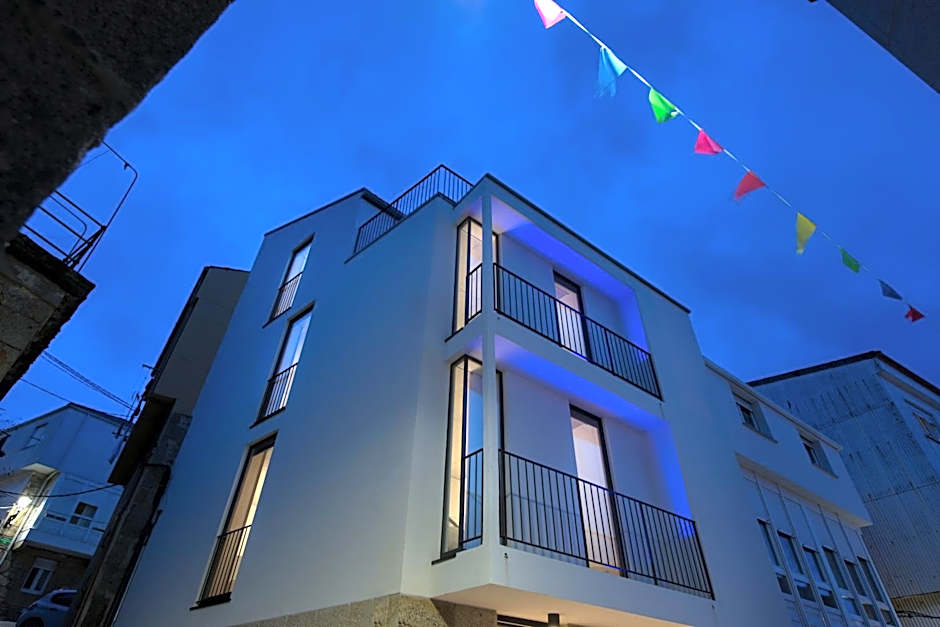 Hotel SempreFisterra