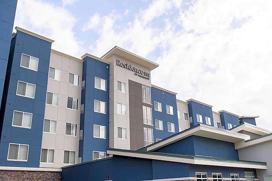 Residence Inn by Marriott Tulsa Midtown