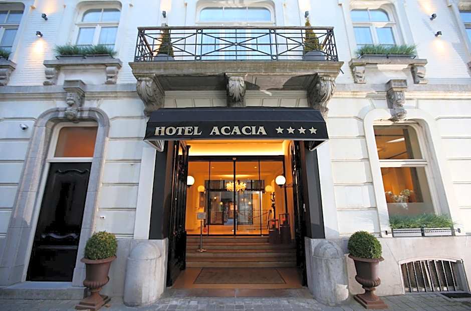 Hotel Acacia