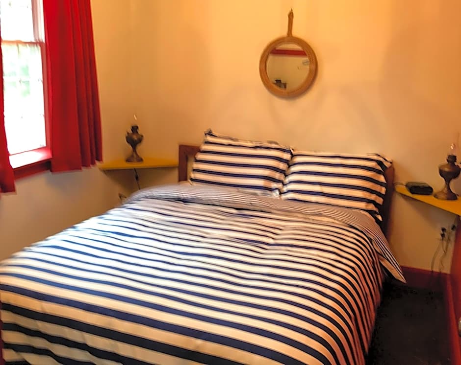 West Quoddy Station LLC