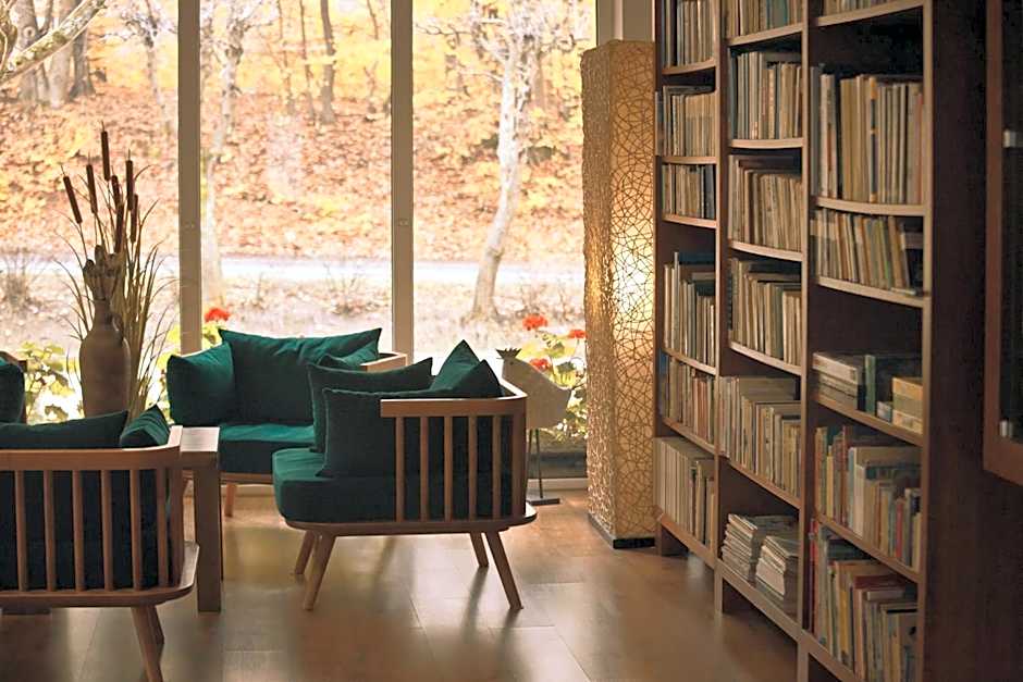 Hotel Na Skarpie - Charzykowy