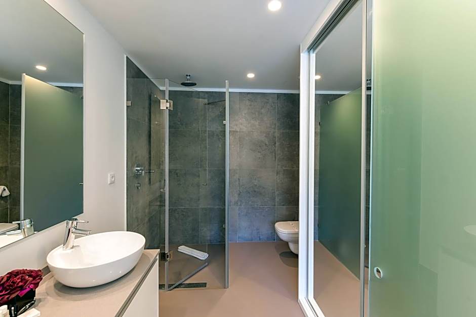 Oscar Concept Apartments