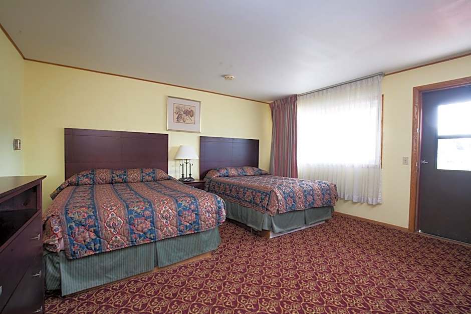 Park Motel