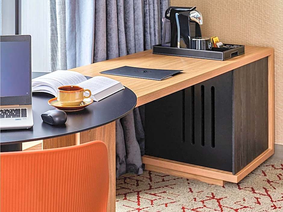 Pullman Lima Miraflores