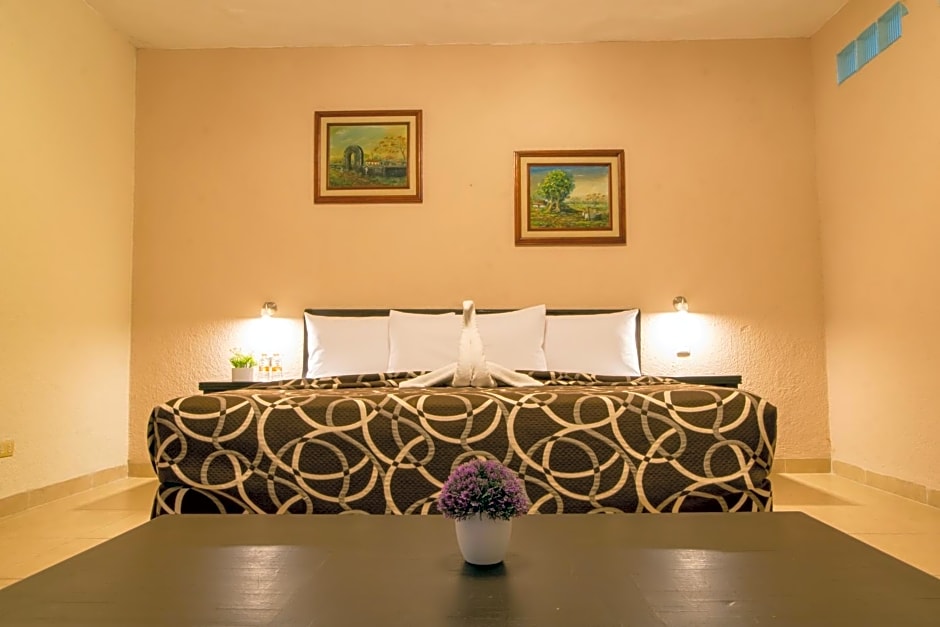 Hotel Colon Merida