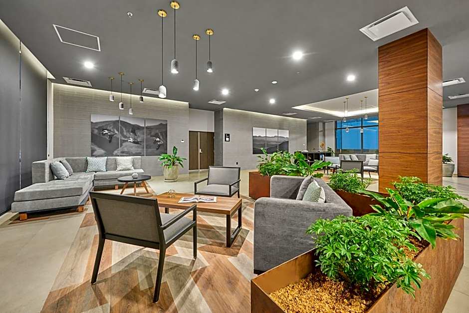 City Express Plus by Marriott Tijuana