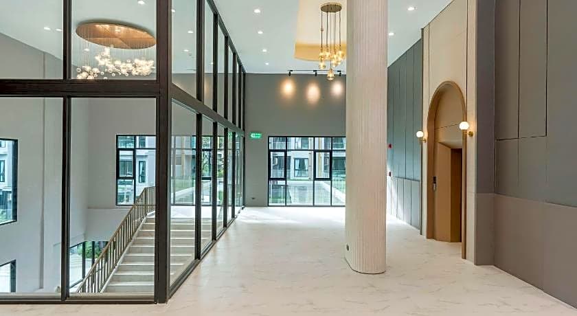 Best Western Plus Carapace Hotel Hua Hin