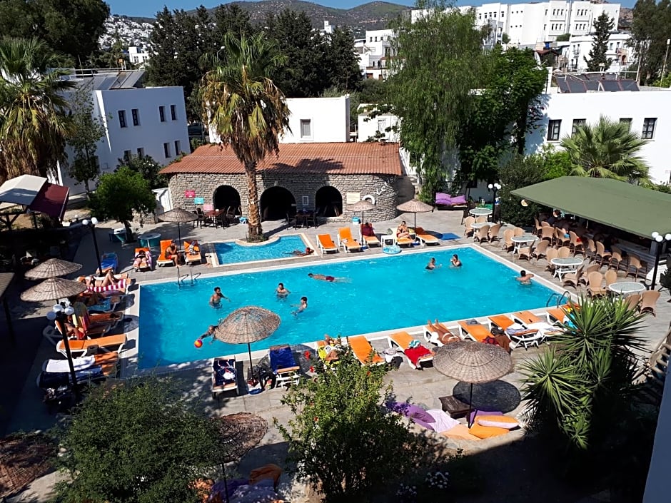 Bodrum Park Hotel