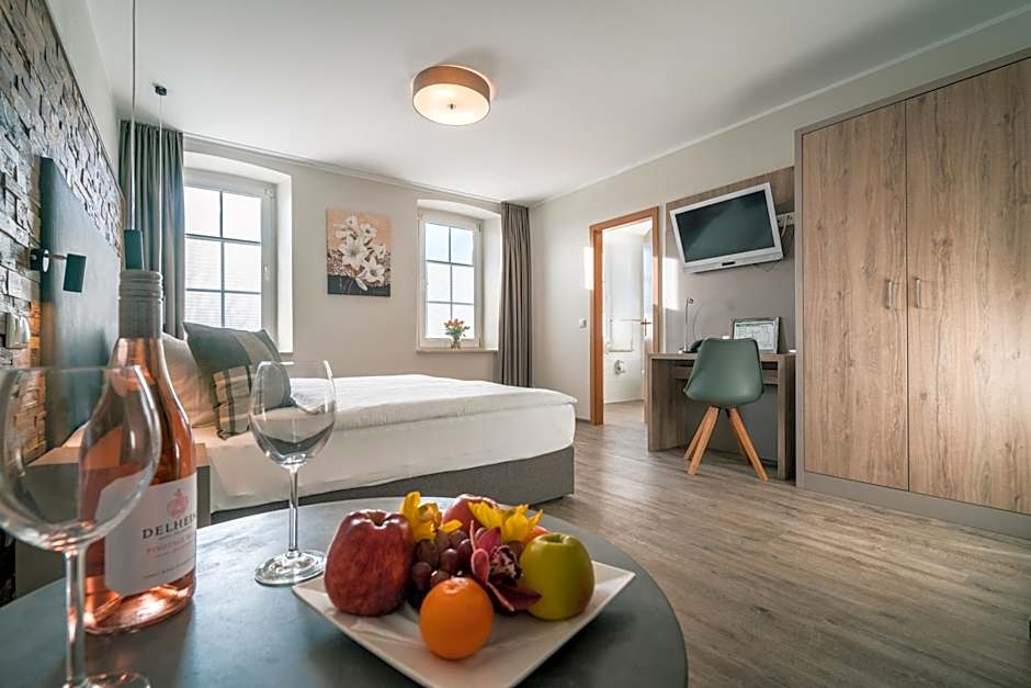 Landhotel Zum Erbgericht