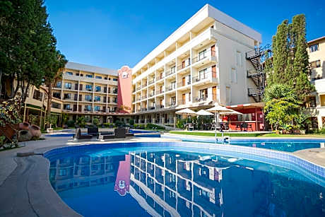 Gran Hotel Cochabamba