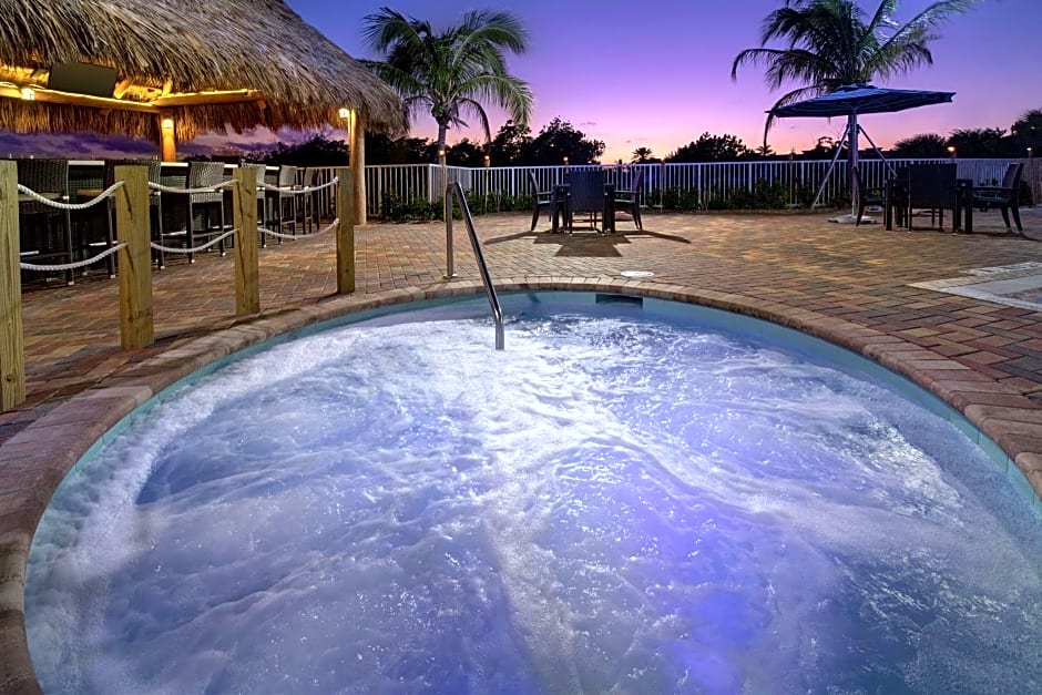 Hampton Inn By Hilton Marathon - Florida Keys