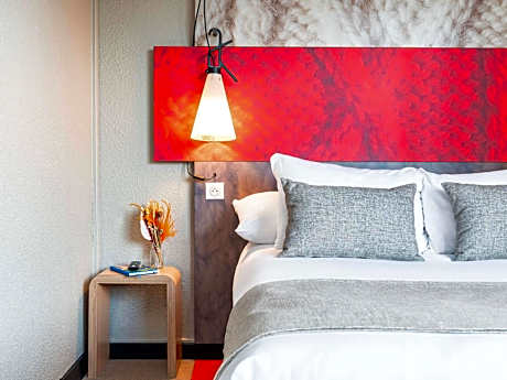 Hôtel Ibis Cognac Centre