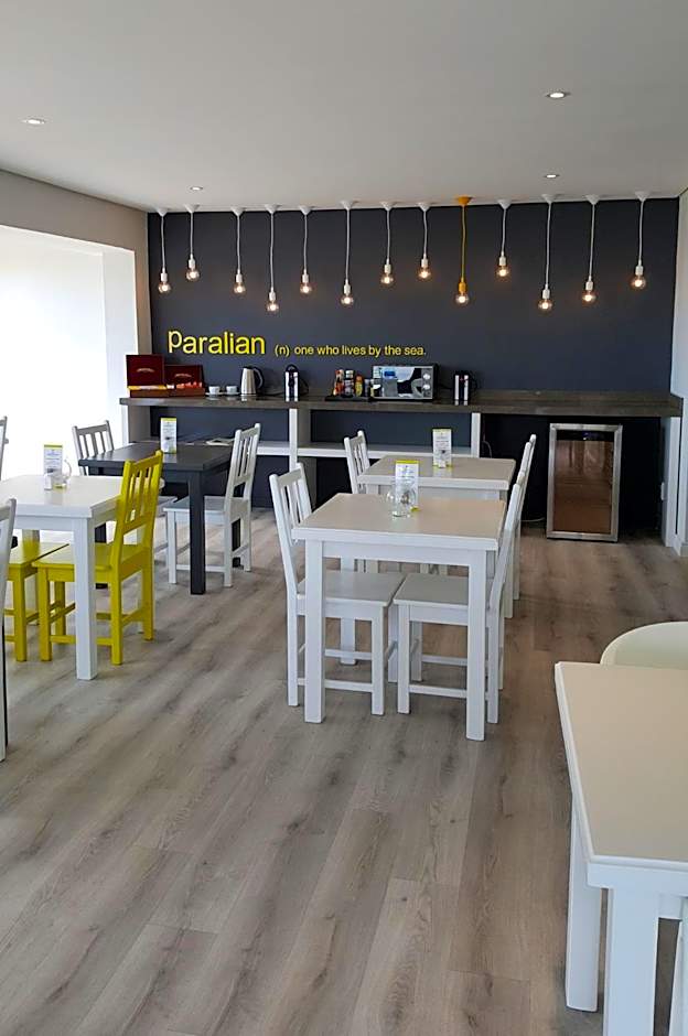 The Paralian Exclusive Guest House