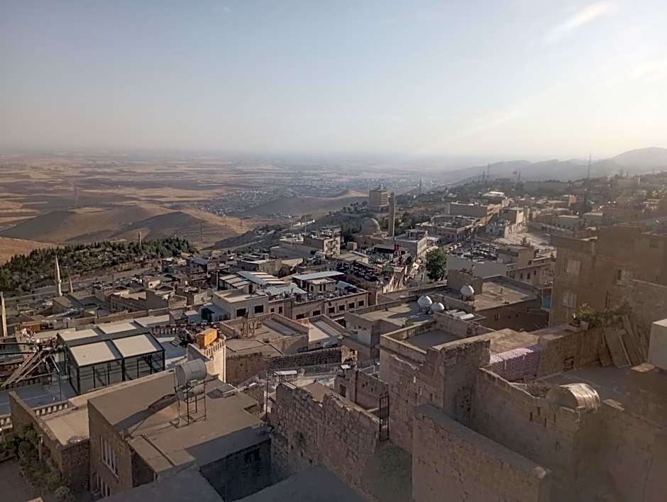 Gılgamesh Maria butik otel