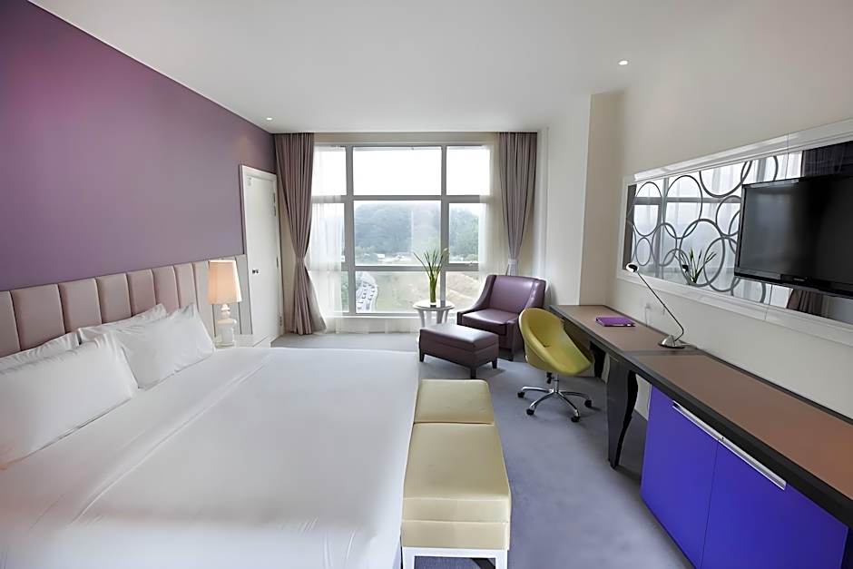 Silka Cheras Hotel Kuala Lumpur
