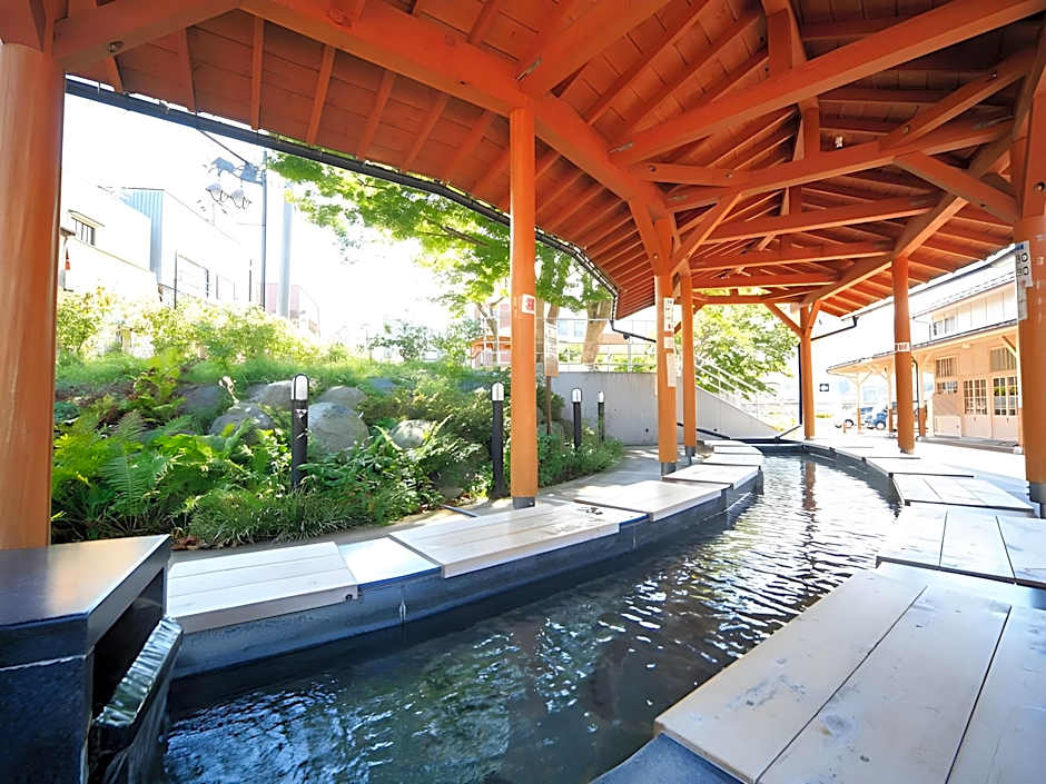 Hotel Tsubakino