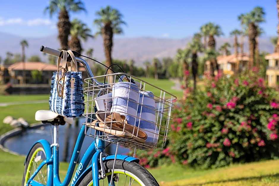 Marriott's Desert Springs Villas I