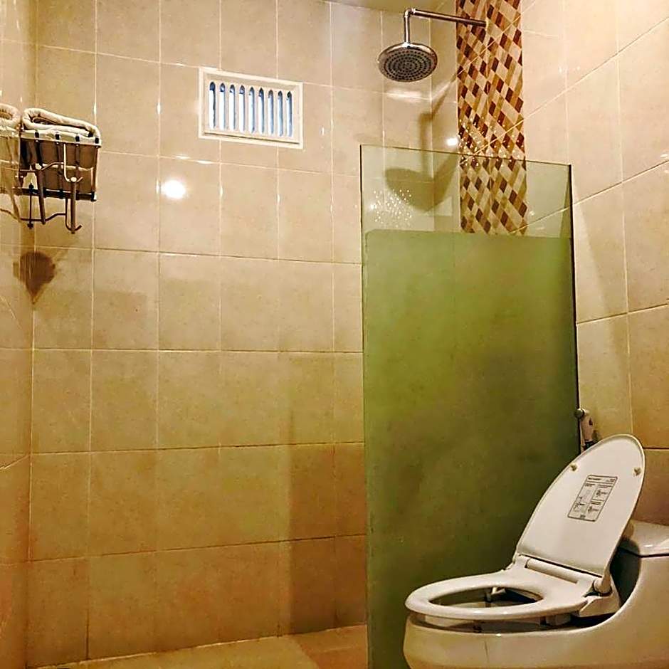 Puri Langenarjan Guesthouse 