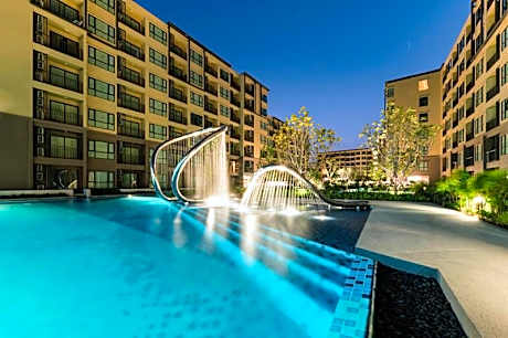 Rain by Lazy Sea Beach House