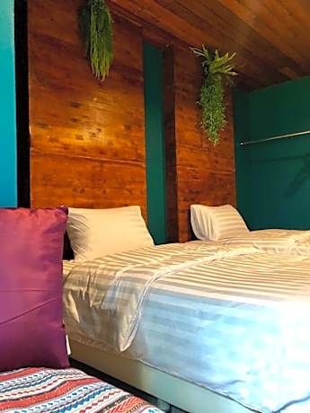 Ruankaew Boutique Resort Lampang