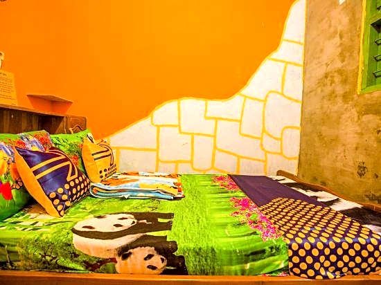 Hotel O Gandrung Payungan Family InnNearStasiun Banyuwangi Kota