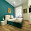 Sun Art Naples Rooms