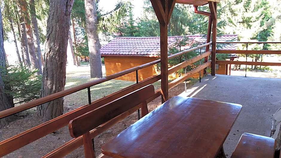 Ваканционно селище Ива