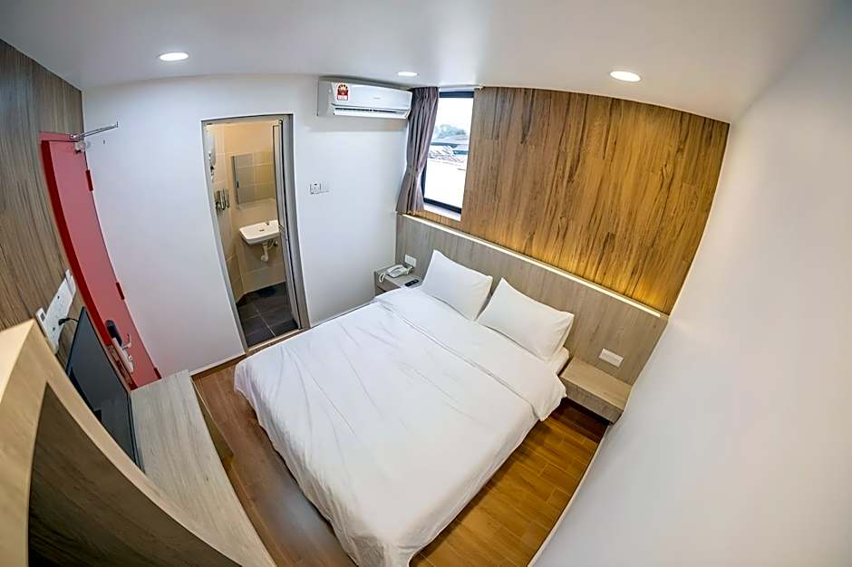 Jxhotel