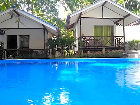 Exotic Bungalows