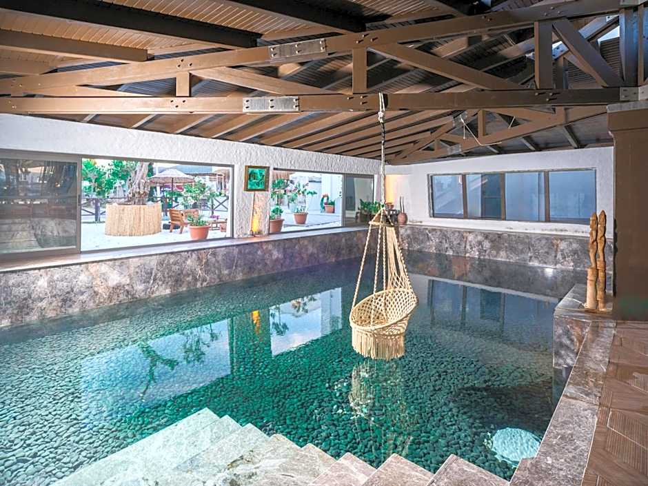 Cumbalıca Garden Hotel